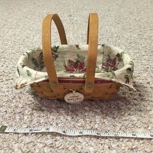 Longaberger baskets